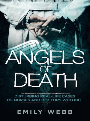 cover image of Angels of Death